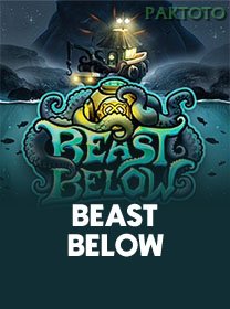 Beast Below game cover