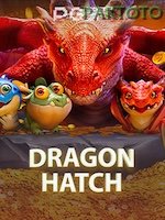 Dragon Hatch game cover