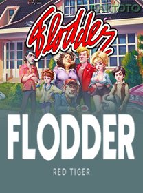 Flodder game cover