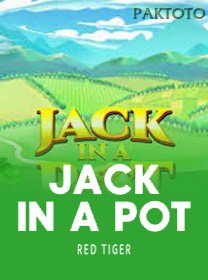Jack In A Pot game cover