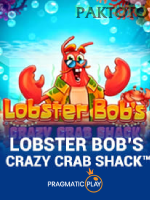 Lobster BobS Crazy Crab Shack game cover