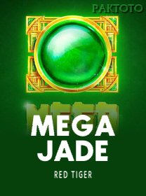 Mega Jade game cover
