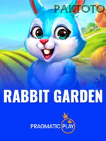 Rabbit Garden game cover