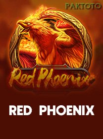 Red Phoenix game cover