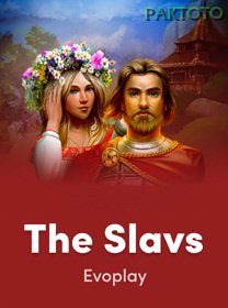 The Slavs game cover