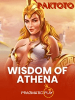 Wisdom Of Athena game cover