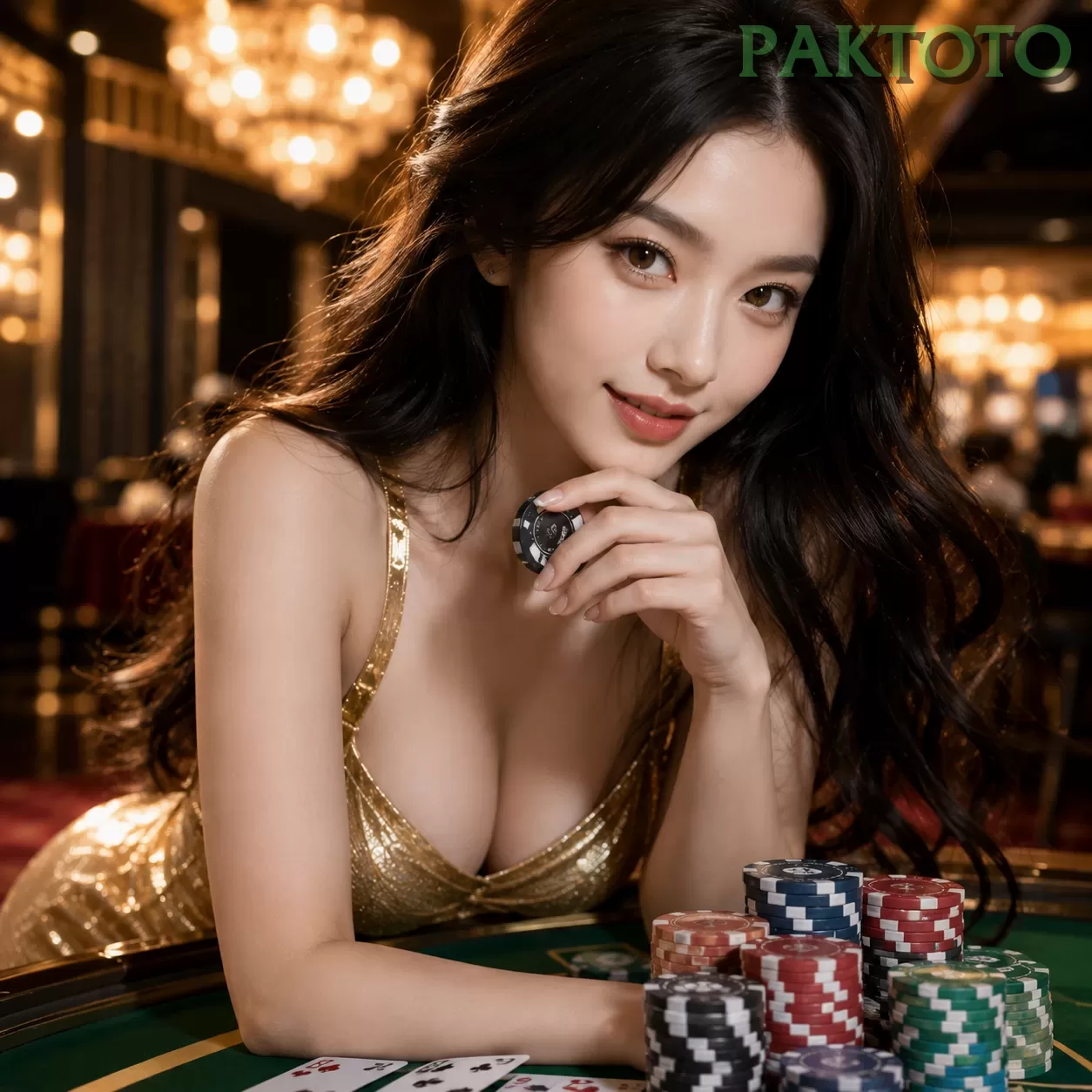 Kasino Live icon