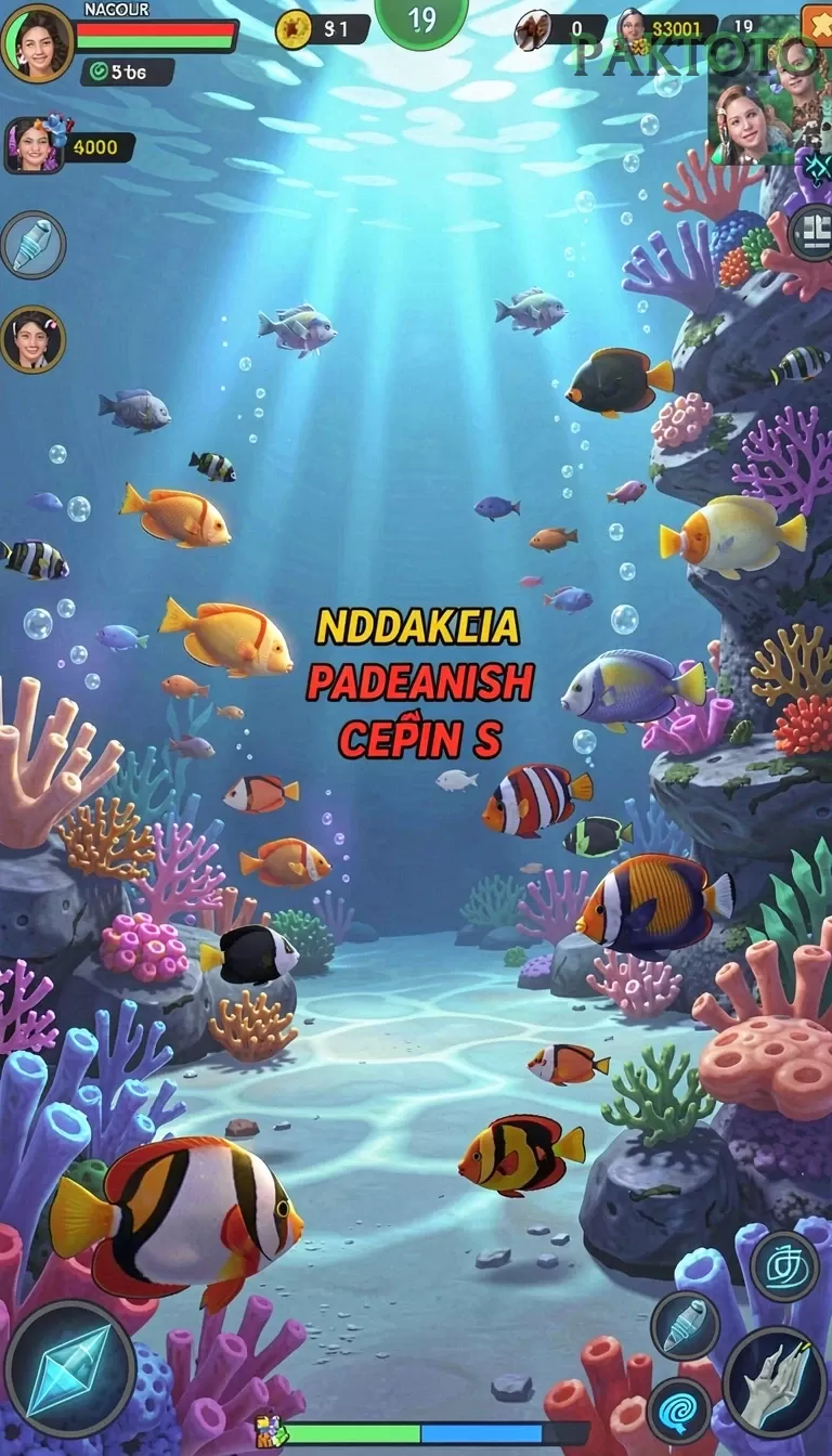 Screenshot Mega Jade nomor 2