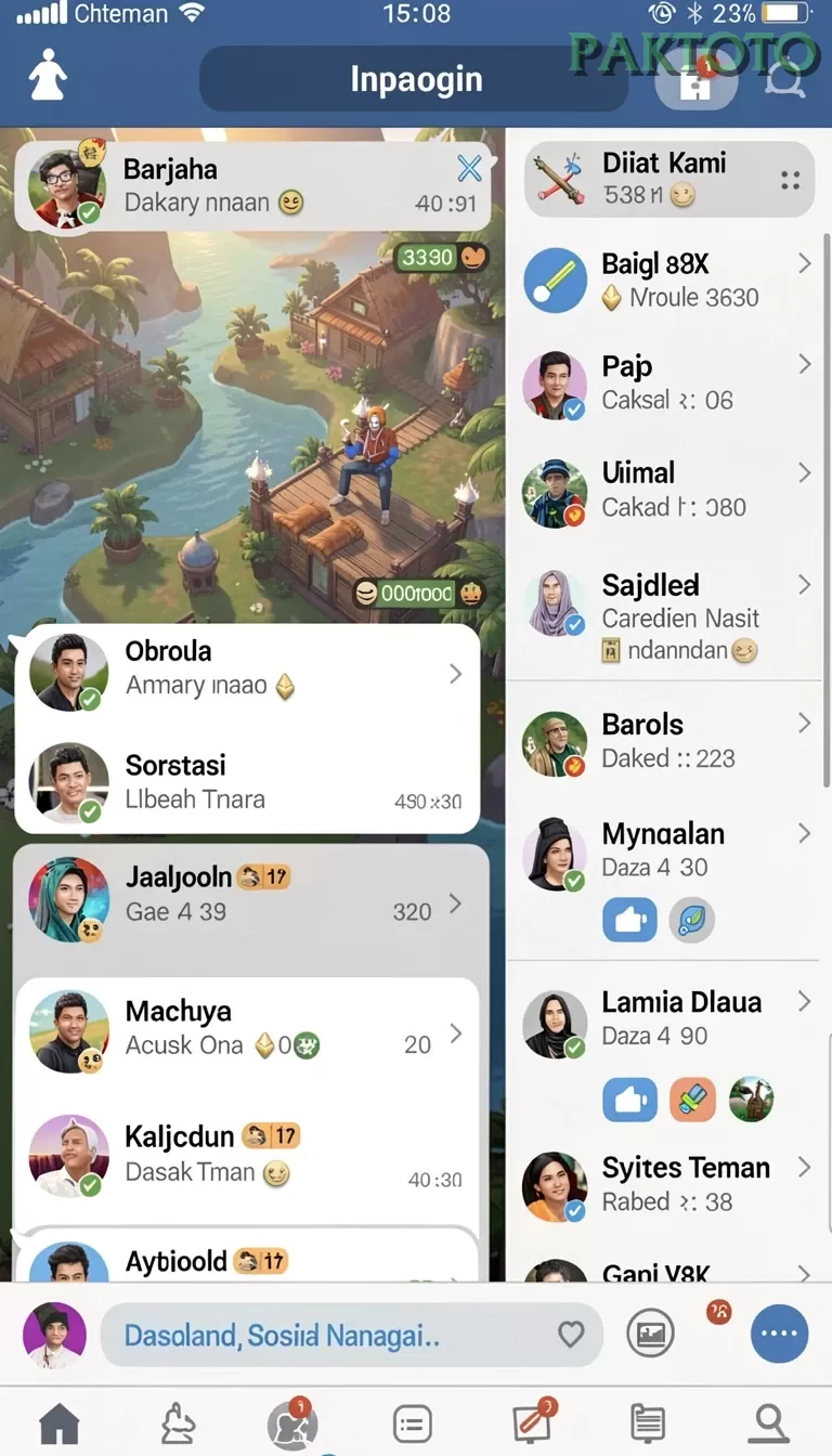 Screenshot Dragon Hatch nomor 2