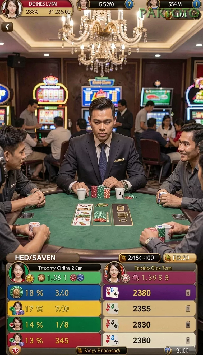 Screenshot Born Wild nomor 2