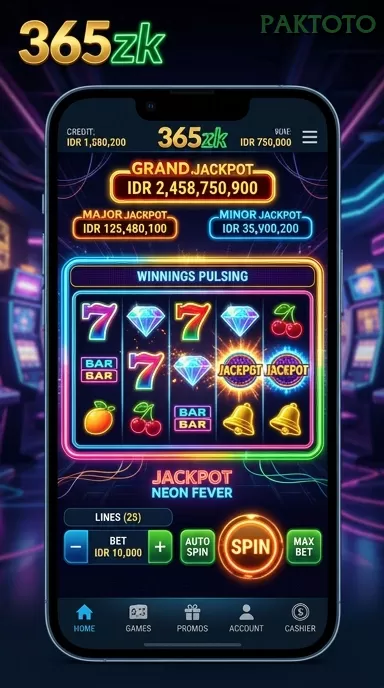 Screenshot Aladdins Lamp nomor 1