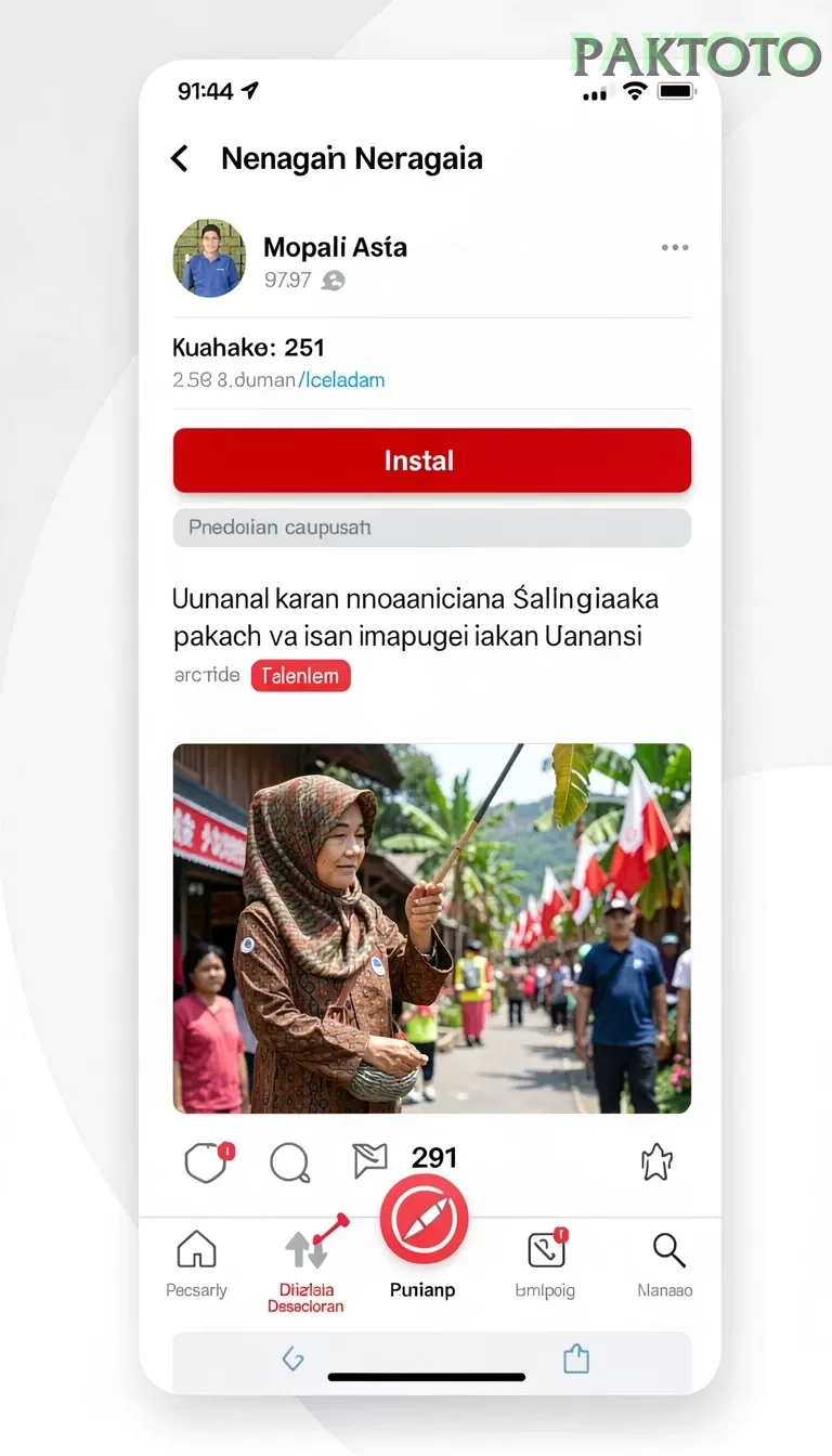 Screenshot Beast Below nomor 2