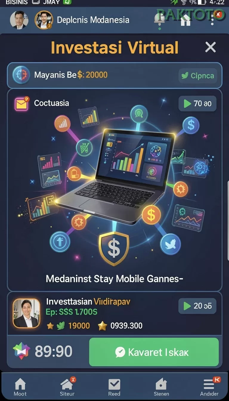 Screenshot Money Train nomor 1